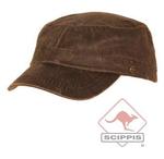 \"scippis\" Field-Cap