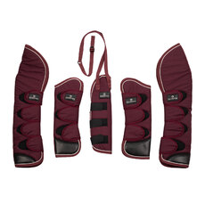 \"Equestro\" Travelling Boots-SET (5-teilig)