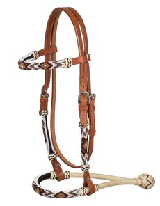 Pool´s Bosal-SET \"Southwest\"