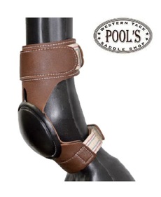 \"Pool´s\" Skid-Boots I