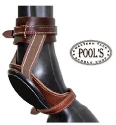 \"Pool´s\" Skid-Boots II